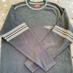 Union Bay Men’s Sweater
